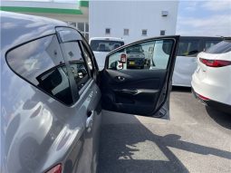 Nissan Note X DIG S full