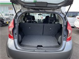 Nissan Note X DIG S full
