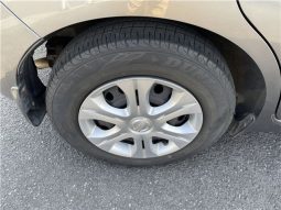 Nissan Note X DIG S full