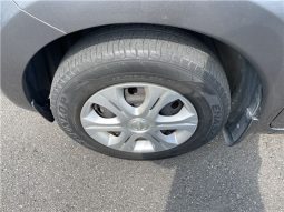 Nissan Note X DIG S full