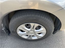 Nissan Note X DIG S full