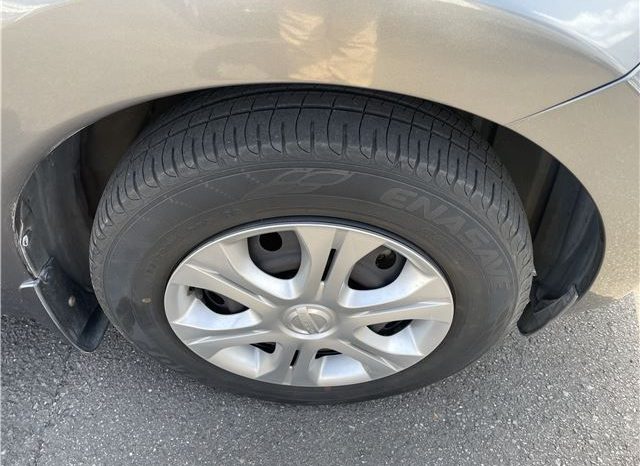 Nissan Note X DIG S full