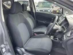 Nissan Note X DIG S full