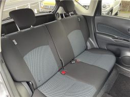 Nissan Note X DIG S full