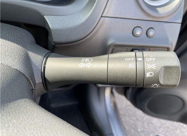 Nissan Note X DIG S full