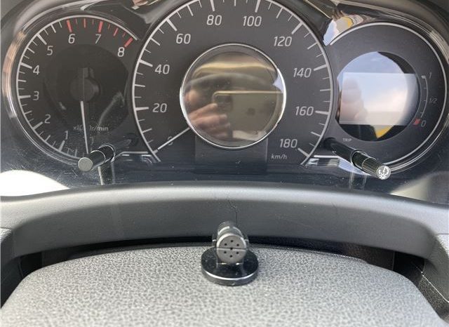 Nissan Note X DIG S full