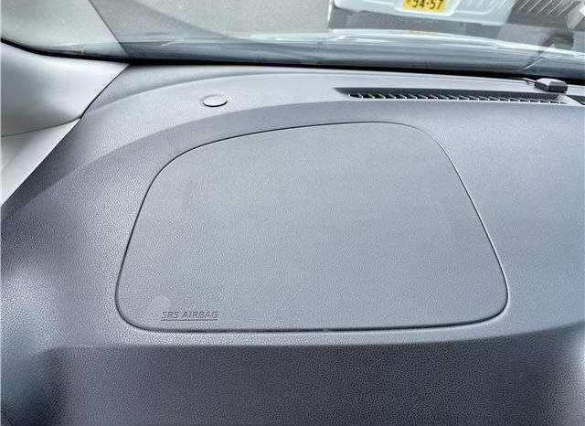 Nissan Note X DIG S full