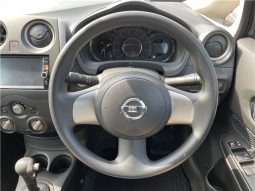 Nissan Note X DIG S full