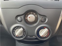 Nissan Note X DIG S full