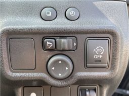 Nissan Note X DIG S full