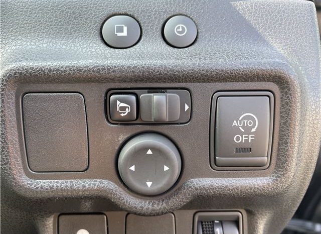 Nissan Note X DIG S full