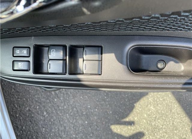 Nissan Note X DIG S full