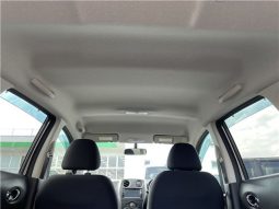 Nissan Note X DIG S full