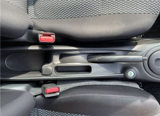 Nissan Note X DIG S full