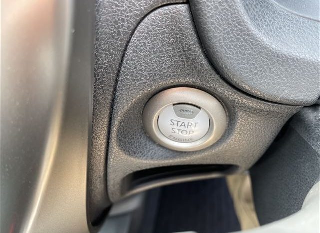 Nissan Note X DIG S full