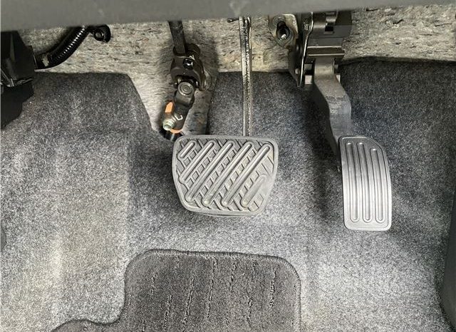 Nissan Note X DIG S full