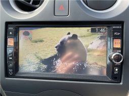 Nissan Note X DIG S full