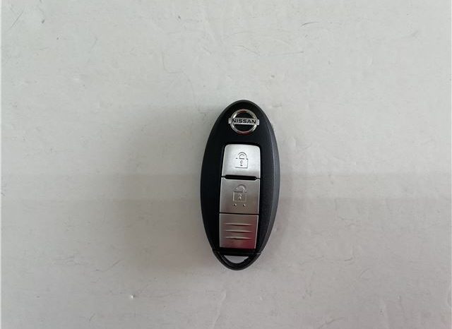 Nissan Note X DIG S full