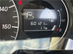 Nissan Note X DIG S full