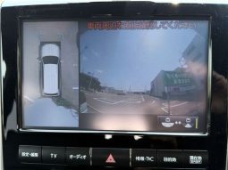 Toyota Land Cruiser ZX 2016 full