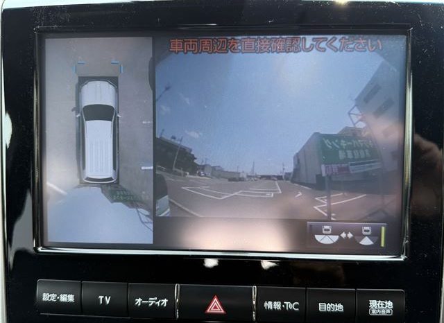 Toyota Land Cruiser ZX 2016 full