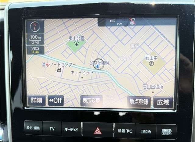 Toyota Land Cruiser ZX 2016 full