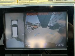 Toyota Land Cruiser ZX 2016 full