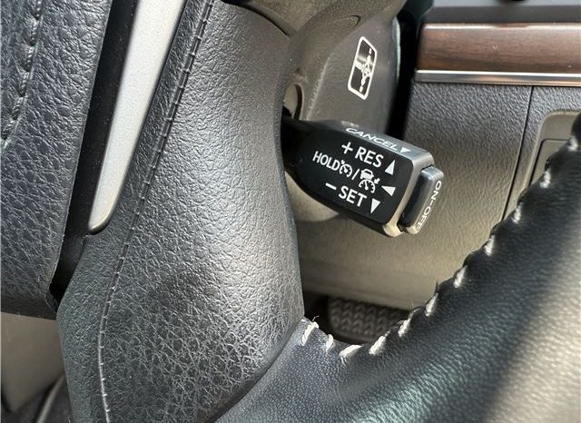 Toyota Land Cruiser ZX 2016 full