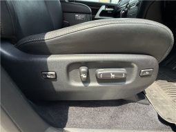 Toyota Land Cruiser ZX 2016 full