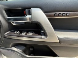 Toyota Land Cruiser ZX 2016 full