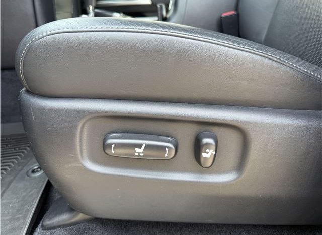 Toyota Land Cruiser ZX 2016 full