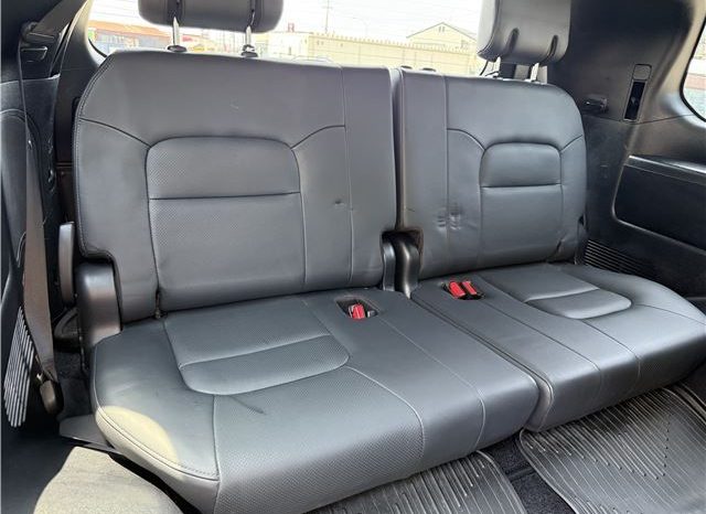 Toyota Land Cruiser ZX 2016 full