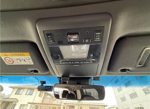 Toyota Land Cruiser ZX 2016 full