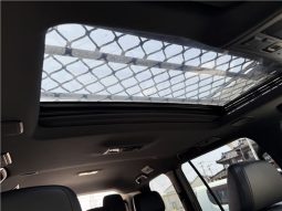 Toyota Land Cruiser ZX 2016 full