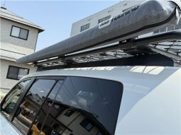 Toyota Land Cruiser ZX 2016 full