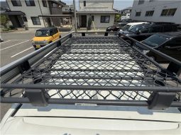 Toyota Land Cruiser ZX 2016 full