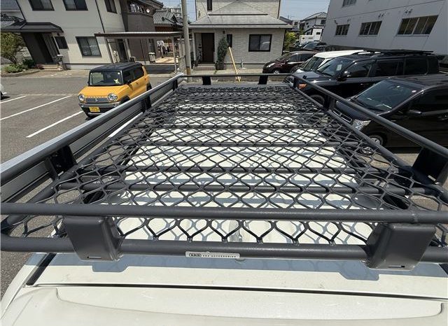 Toyota Land Cruiser ZX 2016 full