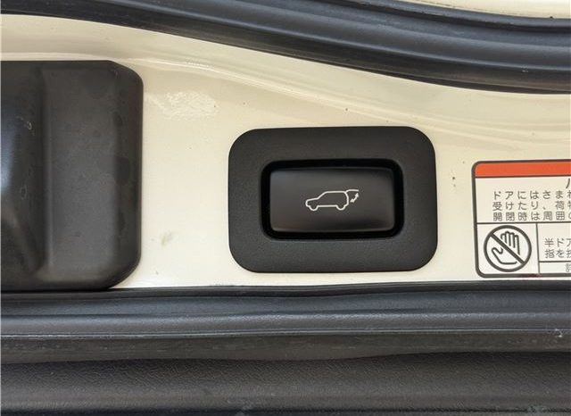 Toyota Land Cruiser ZX 2016 full