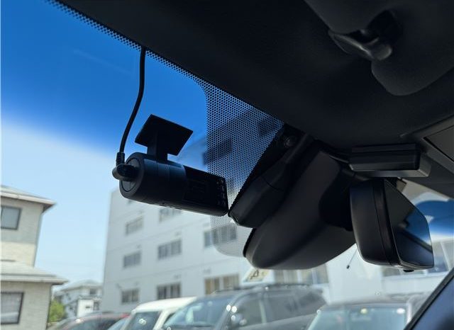 Toyota Land Cruiser ZX 2016 full