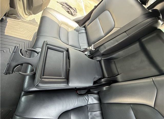 Toyota Land Cruiser ZX 2016 full