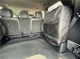 Toyota Land Cruiser ZX 2016 full