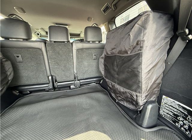 Toyota Land Cruiser ZX 2016 full