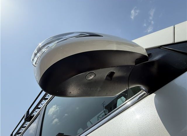 Toyota Land Cruiser ZX 2016 full