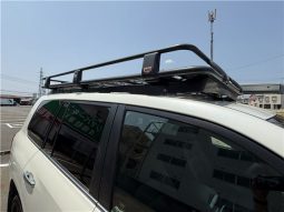 Toyota Land Cruiser ZX 2016 full