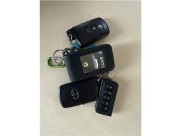 Toyota Land Cruiser ZX 2016 full