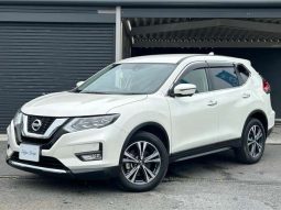 Nissan X-Trail 20X 2017 full