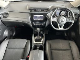 Nissan X-Trail 20X 2017 full