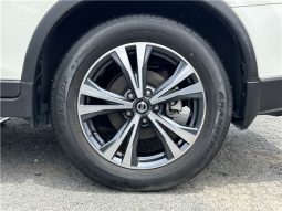 Nissan X-Trail 20X 2017 full