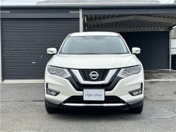 Nissan X-Trail 20X 2017 full