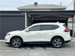 Nissan X-Trail 20X 2017 full